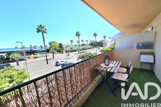  appartement villeneuve-loubet 06270