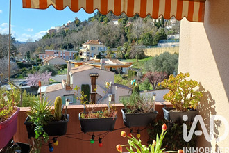  appartement villeneuve-loubet 06270