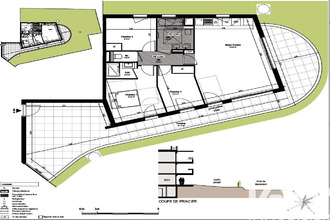  appartement villeneuve-loubet 06270