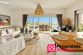  appartement villeneuve-loubet 06270