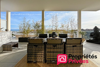  appartement villeneuve-loubet 06270