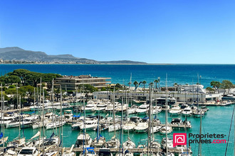  appartement villeneuve-loubet 06270