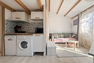  appartement villeneuve-loubet 06270