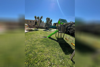  appartement villeneuve-loubet 06270