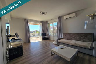  appartement villeneuve-loubet 06270