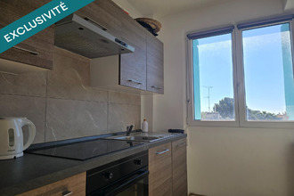  appartement villeneuve-loubet 06270