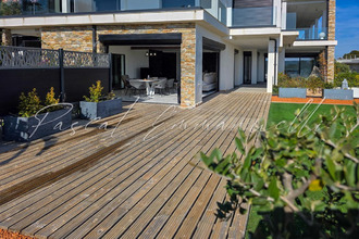  appartement villeneuve-loubet 06270