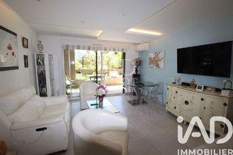  appartement villeneuve-loubet 06270