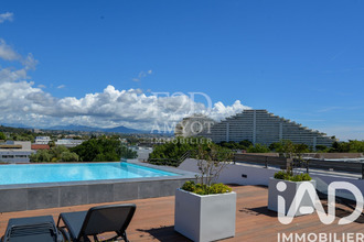  appartement villeneuve-loubet 06270