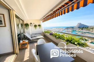  appartement villeneuve-loubet 06270