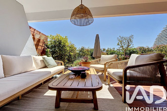  appartement villeneuve-loubet 06270