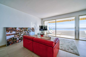  appartement villeneuve-loubet 06270