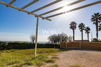  appartement villeneuve-loubet 06270