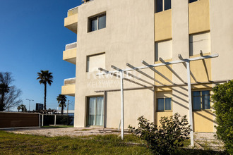  appartement villeneuve-loubet 06270