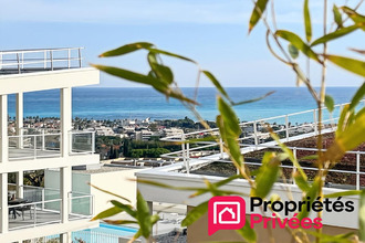  appartement villeneuve-loubet 06270