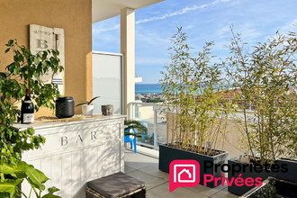  appartement villeneuve-loubet 06270