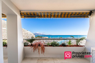  appartement villeneuve-loubet 06270