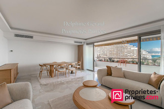  appartement villeneuve-loubet 06270
