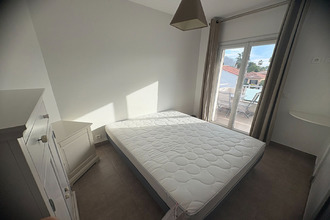  appartement villeneuve-loubet 06270