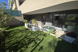  appartement villeneuve-loubet 06270