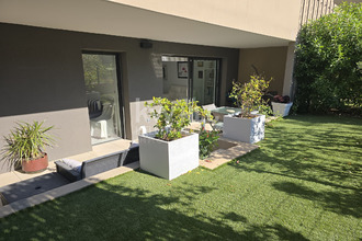  appartement villeneuve-loubet 06270