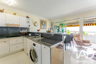  appartement villeneuve-loubet 06270