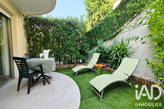  appartement villeneuve-loubet 06270