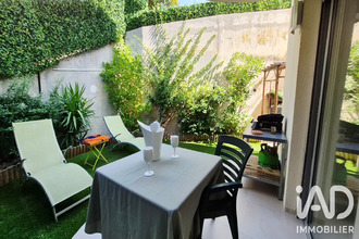  appartement villeneuve-loubet 06270