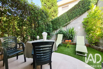  appartement villeneuve-loubet 06270