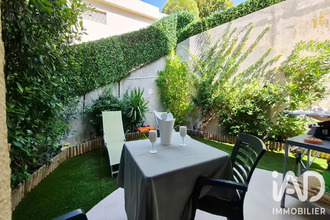  appartement villeneuve-loubet 06270