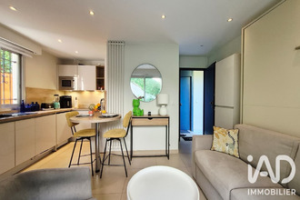  appartement villeneuve-loubet 06270