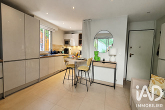  appartement villeneuve-loubet 06270