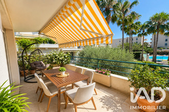  appartement villeneuve-loubet 06270