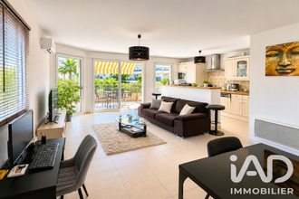  appartement villeneuve-loubet 06270