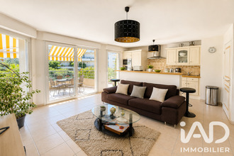  appartement villeneuve-loubet 06270