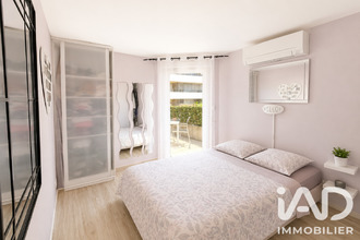  appartement villeneuve-loubet 06270