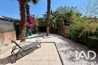  appartement villeneuve-loubet 06270