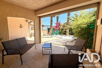  appartement villeneuve-loubet 06270