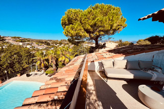  appartement villeneuve-loubet 06270