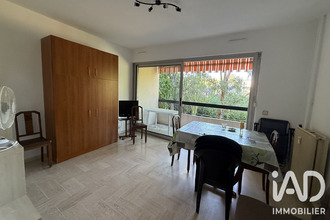  appartement villeneuve-loubet 06270