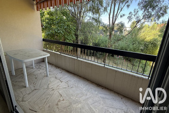  appartement villeneuve-loubet 06270