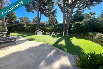  appartement villeneuve-loubet 06270