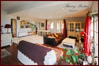  appartement villeneuve-loubet 06270