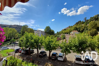  appartement villeneuve-loubet 06270