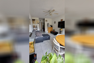  appartement villeneuve-loubet 06270