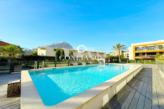  appartement villeneuve-loubet 06270