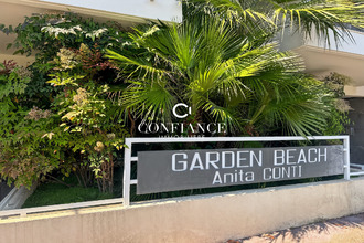  appartement villeneuve-loubet 06270