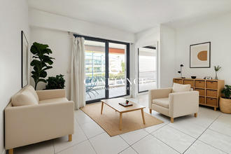  appartement villeneuve-loubet 06270