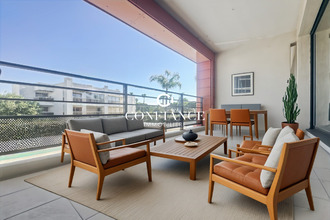  appartement villeneuve-loubet 06270