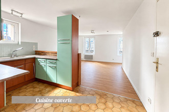  appartement villeneuve-sous-dammartin 77230
